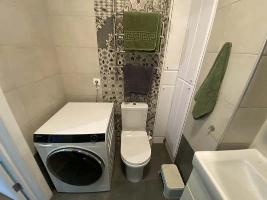 Продам трехкомнатную (3-комн.) квартиру, Магнитогорская ул, 1в126, Ростов-на-Дону г