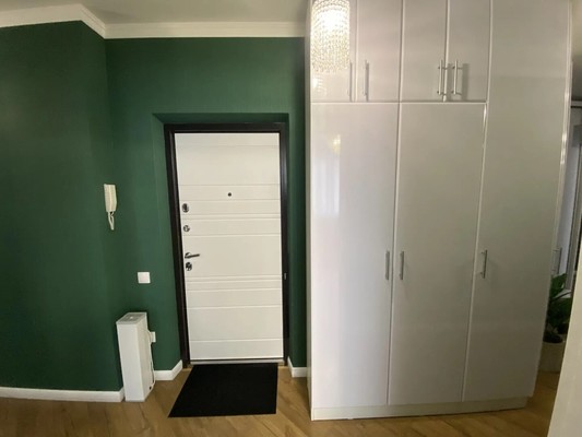 Продам трехкомнатную (3-комн.) квартиру, Магнитогорская ул, 1в126, Ростов-на-Дону г