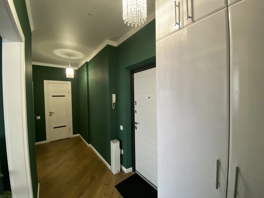 Продам трехкомнатную (3-комн.) квартиру, Магнитогорская ул, 1в126, Ростов-на-Дону г