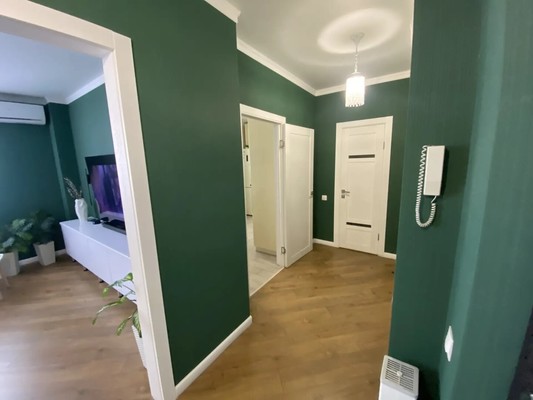Продам трехкомнатную (3-комн.) квартиру, Магнитогорская ул, 1в126, Ростов-на-Дону г