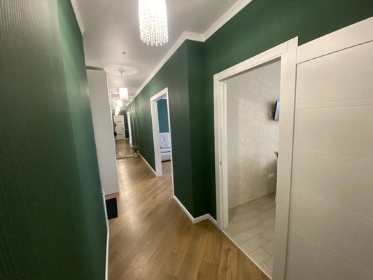 Продам трехкомнатную (3-комн.) квартиру, Магнитогорская ул, 1в126, Ростов-на-Дону г