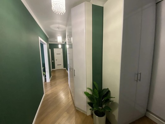 Продам трехкомнатную (3-комн.) квартиру, Магнитогорская ул, 1в126, Ростов-на-Дону г