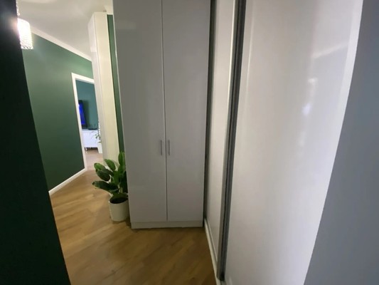 Продам трехкомнатную (3-комн.) квартиру, Магнитогорская ул, 1в126, Ростов-на-Дону г