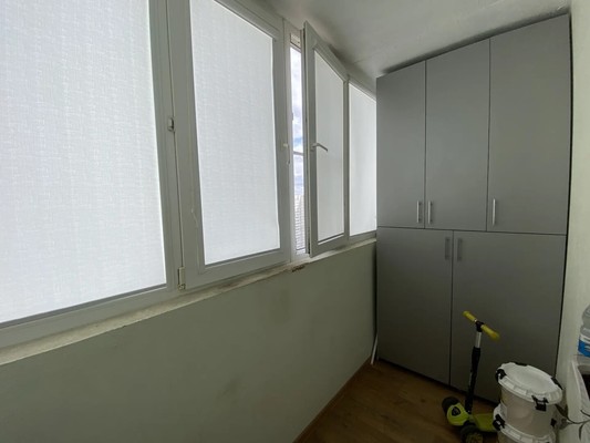 Продам трехкомнатную (3-комн.) квартиру, Магнитогорская ул, 1в126, Ростов-на-Дону г