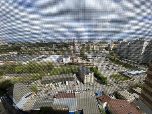 Продам трехкомнатную (3-комн.) квартиру, Магнитогорская ул, 1в126, Ростов-на-Дону г