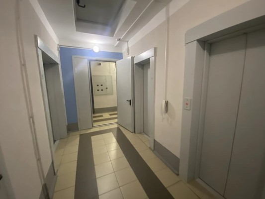 Продам трехкомнатную (3-комн.) квартиру, Магнитогорская ул, 1в126, Ростов-на-Дону г