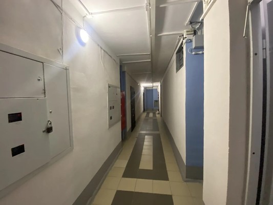 Продам трехкомнатную (3-комн.) квартиру, Магнитогорская ул, 1в126, Ростов-на-Дону г
