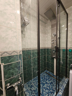 Сдам трехкомнатную (3-комн.) квартиру, Королёва пр-кт, 31к1, Санкт-Петербург г