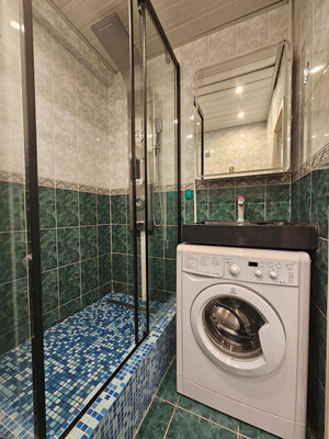 Сдам трехкомнатную (3-комн.) квартиру, Королёва пр-кт, 31к1, Санкт-Петербург г