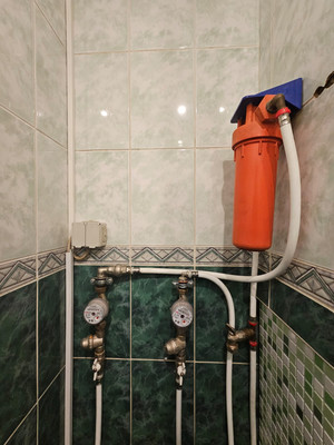 Сдам трехкомнатную (3-комн.) квартиру, Королёва пр-кт, 31к1, Санкт-Петербург г