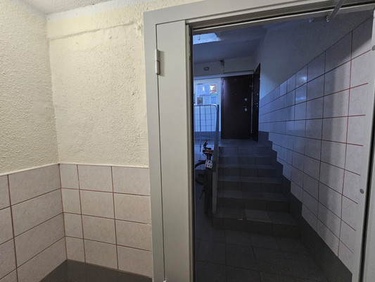 Сдам трехкомнатную (3-комн.) квартиру, Королёва пр-кт, 31к1, Санкт-Петербург г
