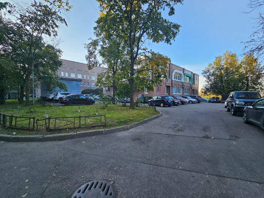 Сдам трехкомнатную (3-комн.) квартиру, Королёва пр-кт, 31к1, Санкт-Петербург г