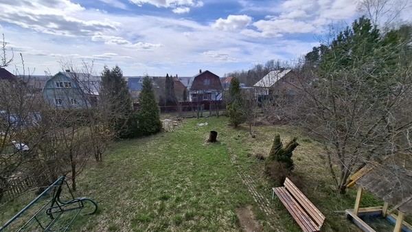 Продам дом, СНТСН Заречье тер, Старая Ситня с, 0 км от города