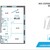 Продам трехкомнатную (3-комн.) квартиру, Новоалексеевская ул, 16к2, Москва г