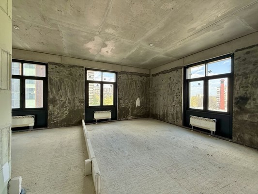 Продам трехкомнатную (3-комн.) квартиру, Новоалексеевская ул, 16к2, Москва г