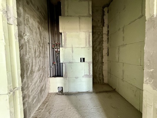 Продам трехкомнатную (3-комн.) квартиру, Новоалексеевская ул, 16к2, Москва г