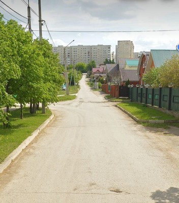 Продам двухкомнатную (2-комн.) квартиру, Первомайская ул, 7ка, Октябрьский г