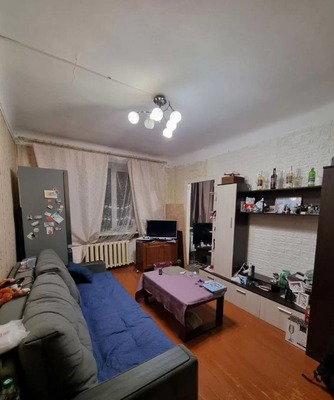 Продам двухкомнатную (2-комн.) квартиру, Фигурный пер, 12, Иваново г