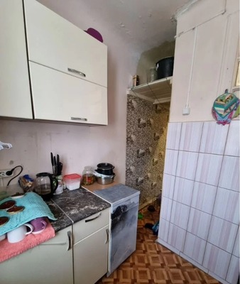 Продам двухкомнатную (2-комн.) квартиру, Фигурный пер, 12, Иваново г