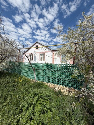 Продам дом, Виноградная ул, 40, Шевченково с, 0 км от города