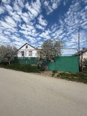 Продам дом, Виноградная ул, 40, Шевченково с, 0 км от города