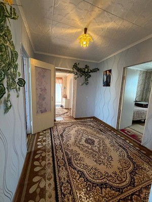 Продам дом, Виноградная ул, 40, Шевченково с, 0 км от города