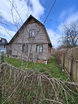 Продам дом, Электрик снт, ЛМС п, 0 км от города