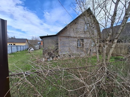 Продам дом, Электрик снт, ЛМС п, 0 км от города