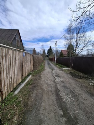 Продам дом, Электрик снт, ЛМС п, 0 км от города