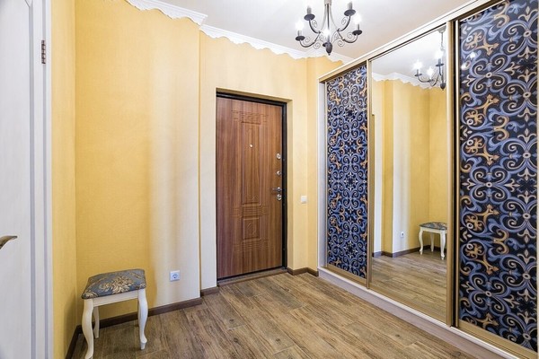 Продам двухкомнатную (2-комн.) квартиру, Ленина В.И. имени наб, 4, Ялта г
