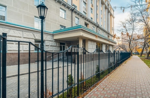 Продам двухкомнатную (2-комн.) квартиру, Красина пер, 16 1, Москва г
