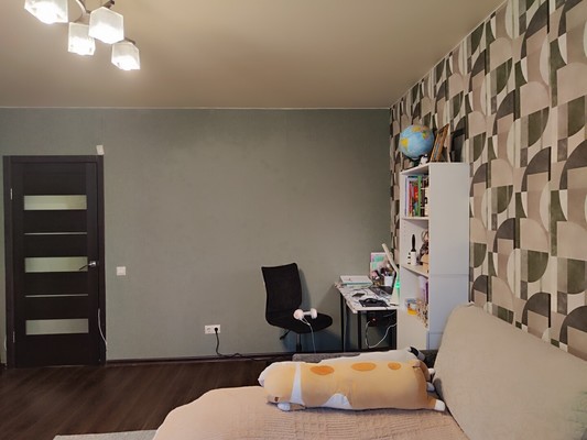 Продам двухкомнатную (2-комн.) квартиру, Героя Рябцева ул, 38, Нижний Новгород г