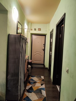 Продам двухкомнатную (2-комн.) квартиру, Героя Рябцева ул, 38, Нижний Новгород г