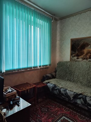 Продам трехкомнатную (3-комн.) квартиру, Баренца ул, 9, Нижний Новгород г