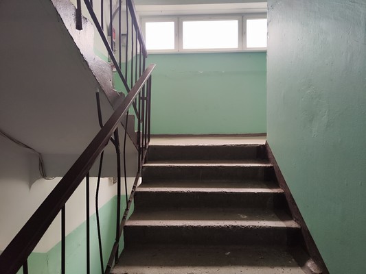 Продам трехкомнатную (3-комн.) квартиру, Баренца ул, 9, Нижний Новгород г