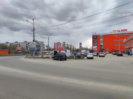 Продам трехкомнатную (3-комн.) квартиру, Баренца ул, 9, Нижний Новгород г