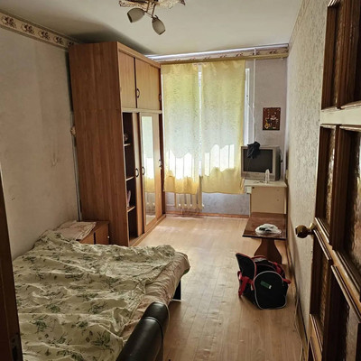 Продам двухкомнатную (2-комн.) квартиру, Кривошты ул, 193, Ялта г