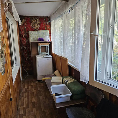 Продам двухкомнатную (2-комн.) квартиру, Кривошты ул, 193, Ялта г