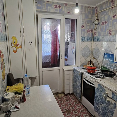 Продам двухкомнатную (2-комн.) квартиру, Кривошты ул, 193, Ялта г