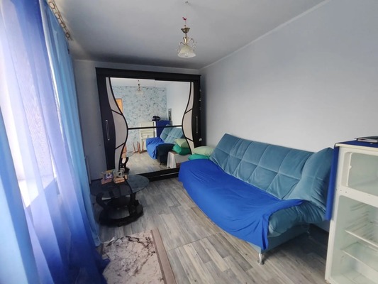 Продам трехкомнатную (3-комн.) квартиру, Советская ул, 32, Саки г
