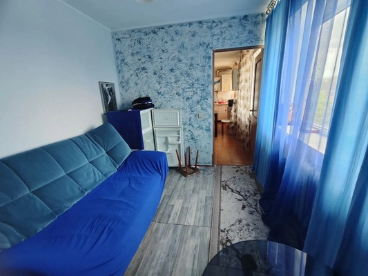 Продам трехкомнатную (3-комн.) квартиру, Советская ул, 32, Саки г