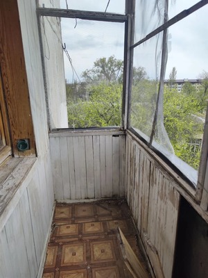 Продам трехкомнатную (3-комн.) квартиру, Советская ул, 32, Саки г