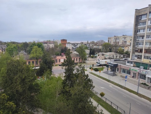 Продам трехкомнатную (3-комн.) квартиру, Советская ул, 32, Саки г