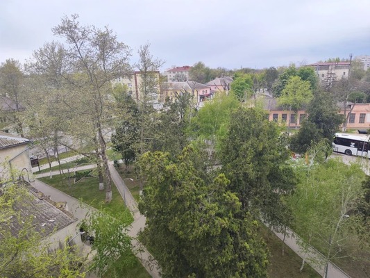 Продам трехкомнатную (3-комн.) квартиру, Советская ул, 32, Саки г