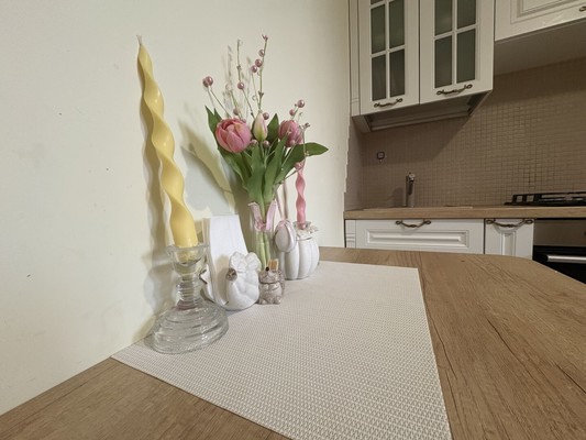 Продам однокомнатную (1-комн.) квартиру, Четаева ул, 36, Казань г