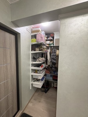 Продам однокомнатную (1-комн.) квартиру, Четаева ул, 36, Казань г