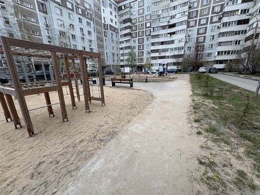 Продам однокомнатную (1-комн.) квартиру, Четаева ул, 36, Казань г