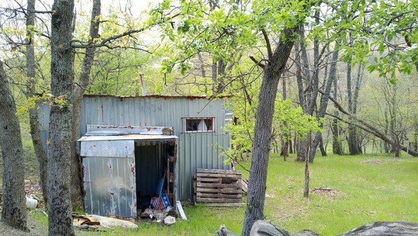 Продам участок 25 соток, ИЖС, Сергия Радонежского ул, Лаванда п, 0 км от города