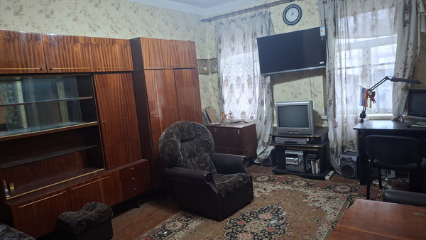 Продам дом, Красноармейская ул, 103, Симферополь г, 0 км от города