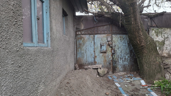 Продам дом, Красноармейская ул, 103, Симферополь г, 0 км от города